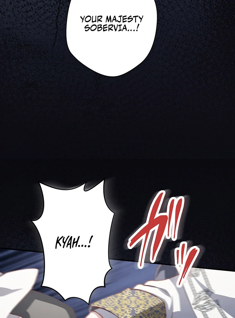 Dead Evil Queen Elise chapter 24 page 130