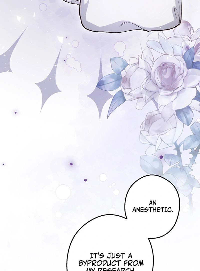 Dead Evil Queen Elise chapter 27 page 21