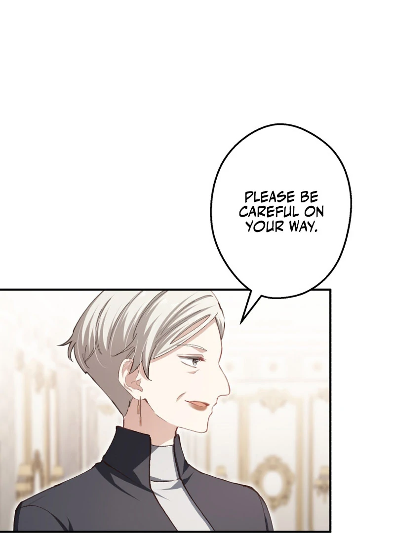 Dead Evil Queen Elise chapter 27 page 28