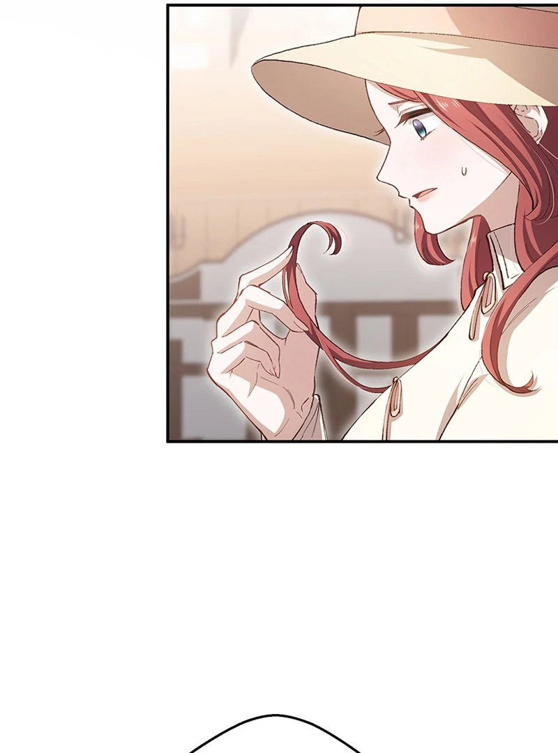 Dead Evil Queen Elise chapter 27 page 37