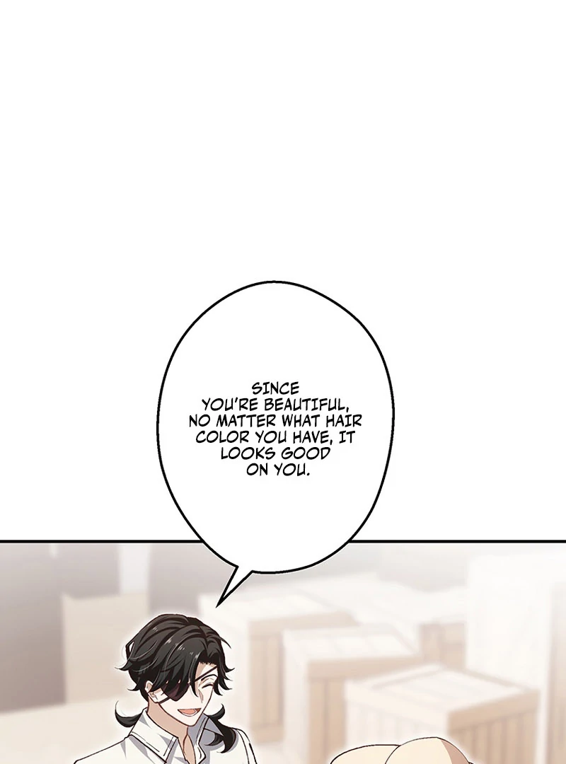 Dead Evil Queen Elise chapter 27 page 39