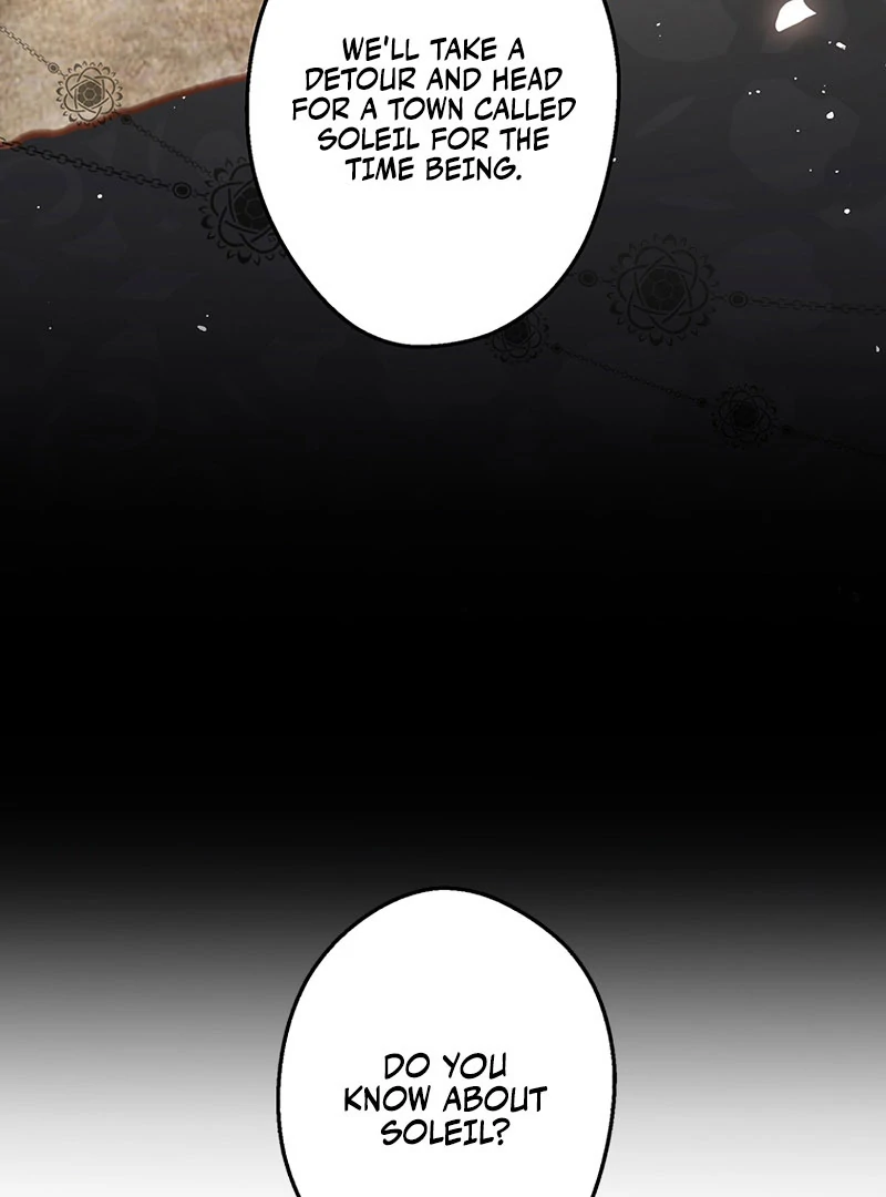 Dead Evil Queen Elise chapter 27 page 52