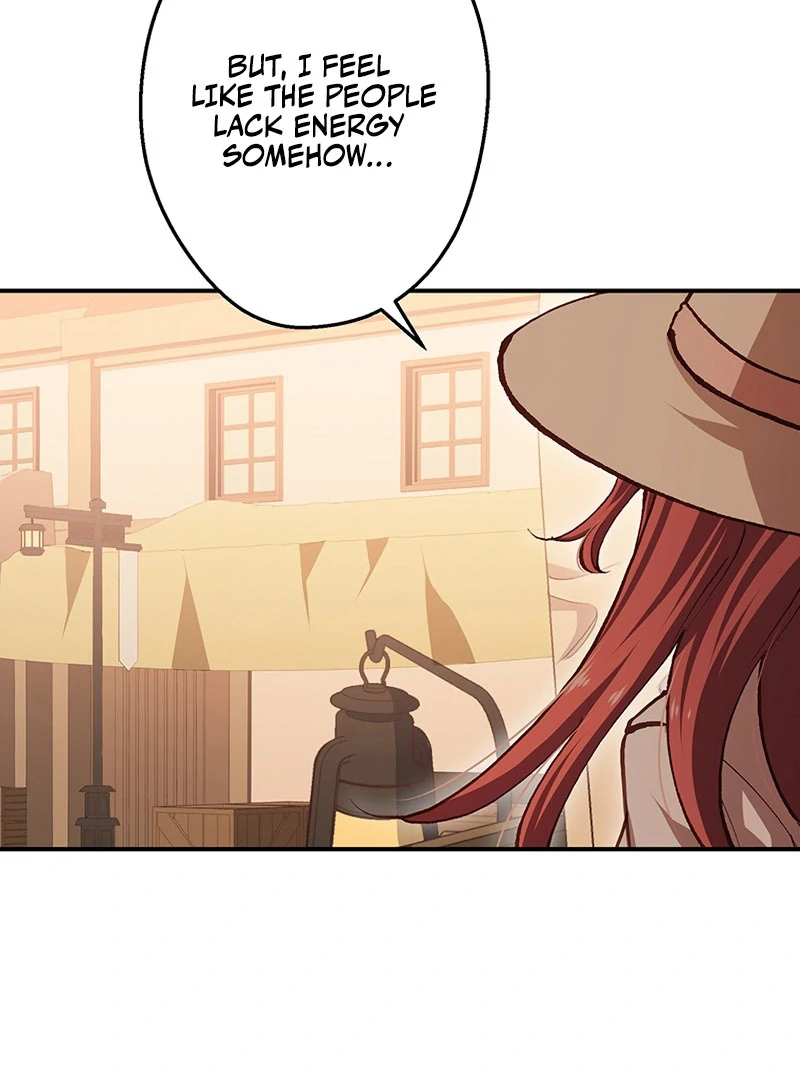Dead Evil Queen Elise chapter 27 page 78