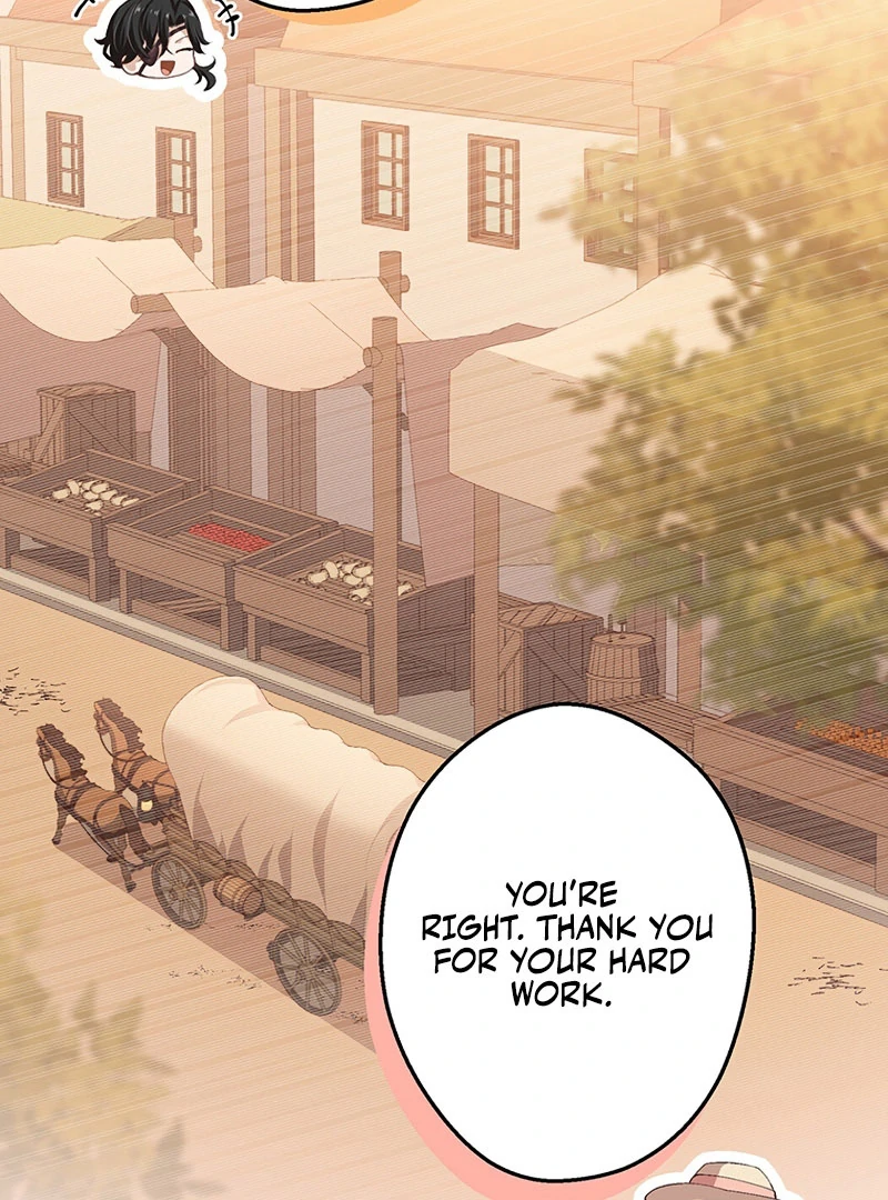 Dead Evil Queen Elise chapter 27 page 81