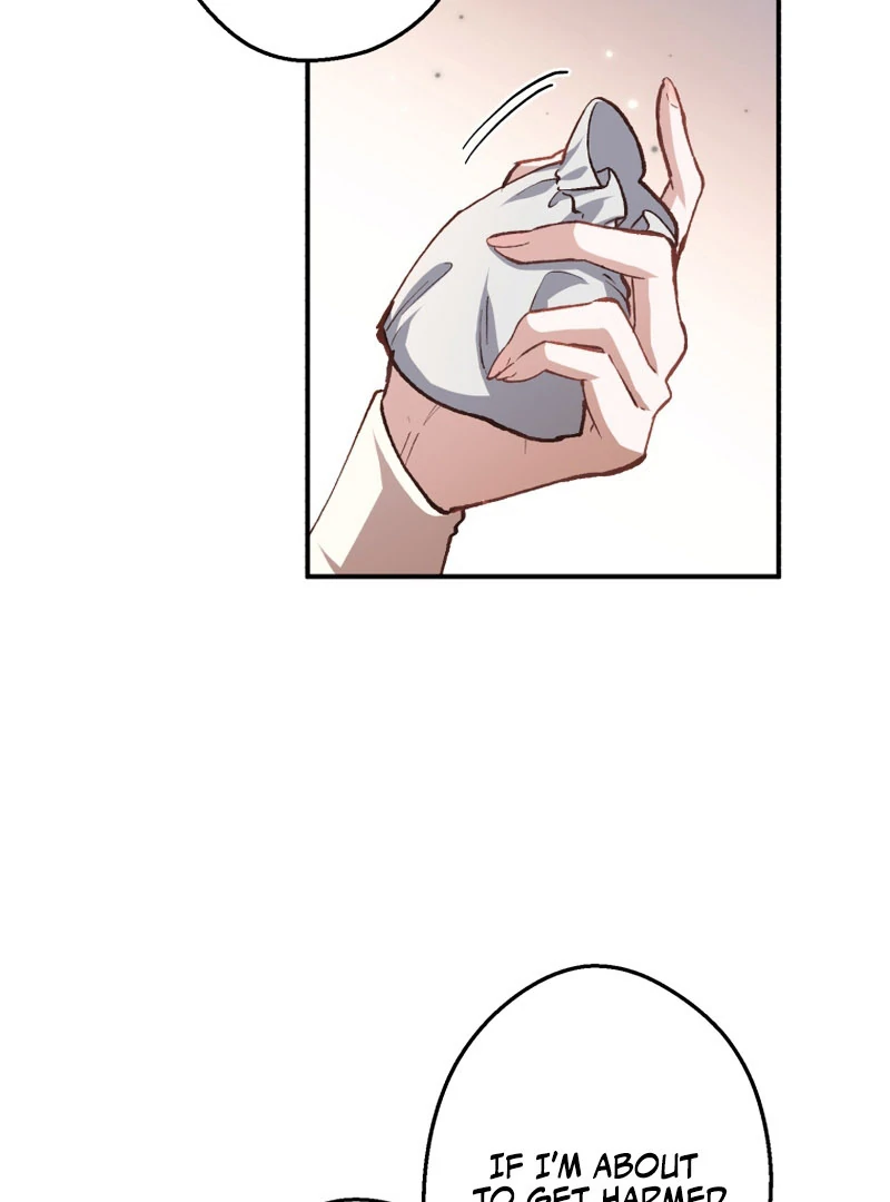 Dead Evil Queen Elise chapter 27 page 93