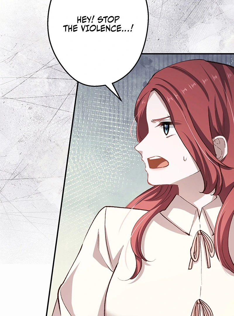 Dead Evil Queen Elise chapter 27 page 126