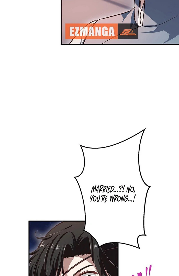 Dead Evil Queen Elise chapter 29 page 50