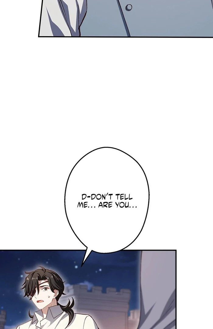 Dead Evil Queen Elise chapter 29 page 60