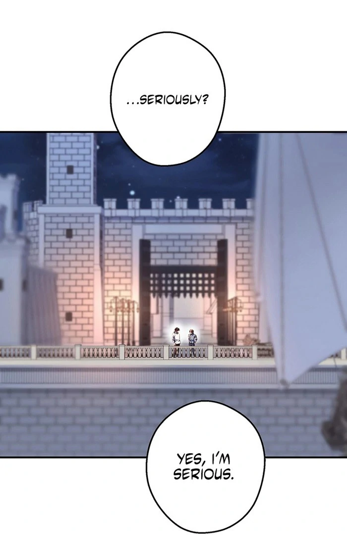 Dead Evil Queen Elise chapter 29 page 68