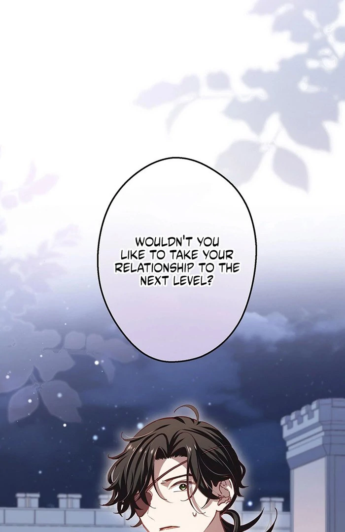 Dead Evil Queen Elise chapter 29 page 70