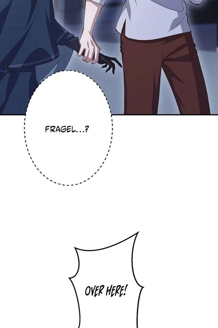 Dead Evil Queen Elise chapter 32 page 5