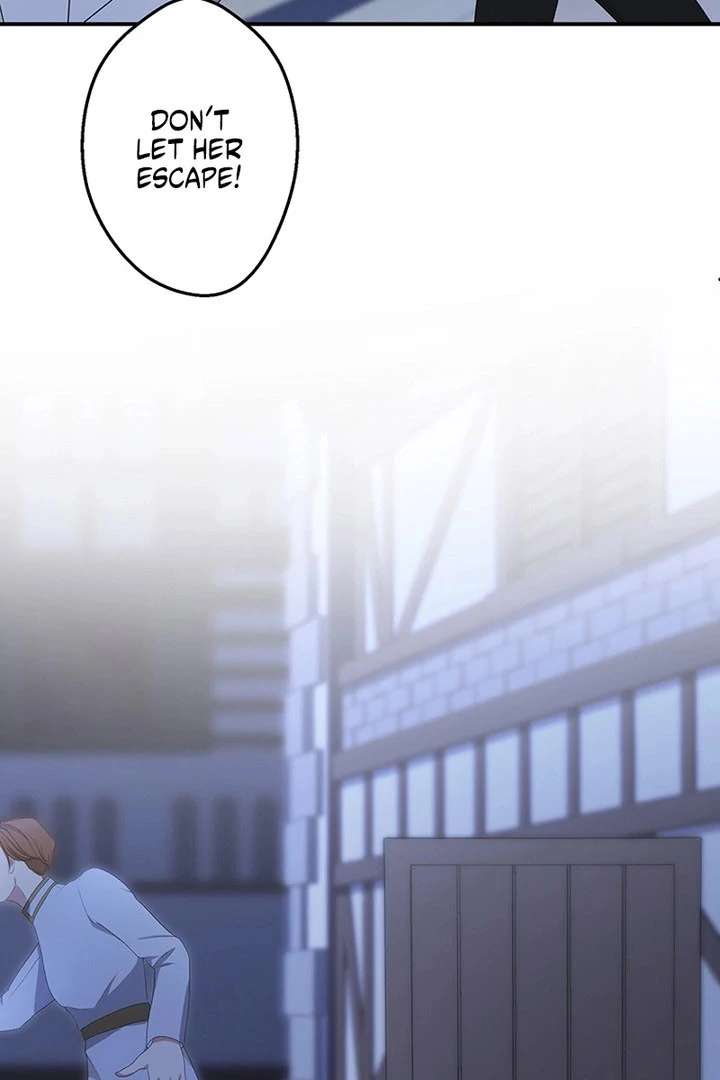 Dead Evil Queen Elise chapter 32 page 8