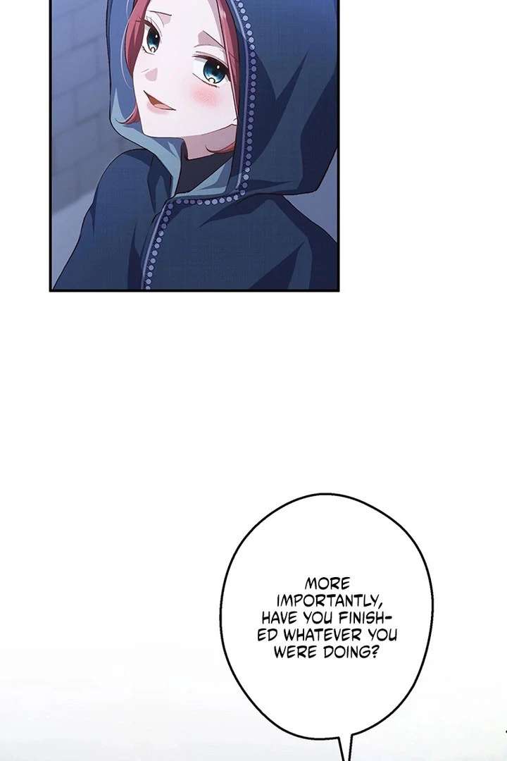 Dead Evil Queen Elise chapter 32 page 24