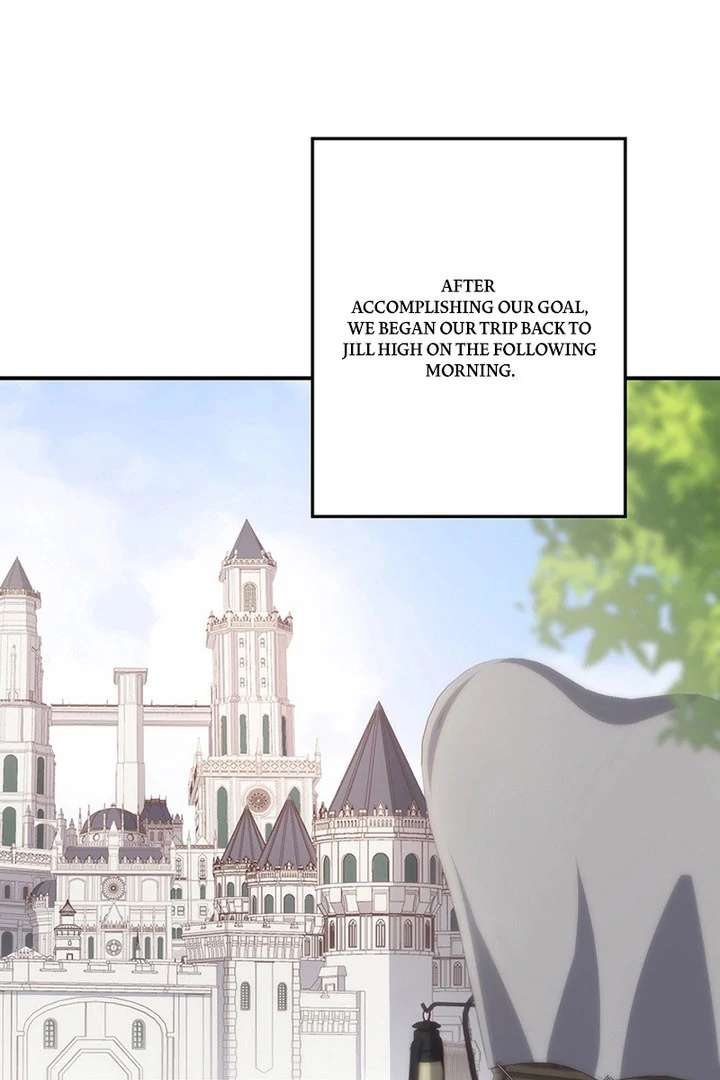 Dead Evil Queen Elise chapter 32 page 32