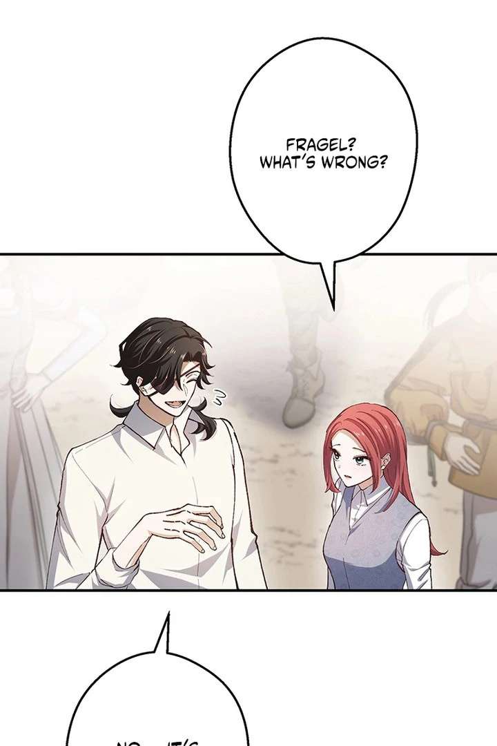 Dead Evil Queen Elise chapter 32 page 43