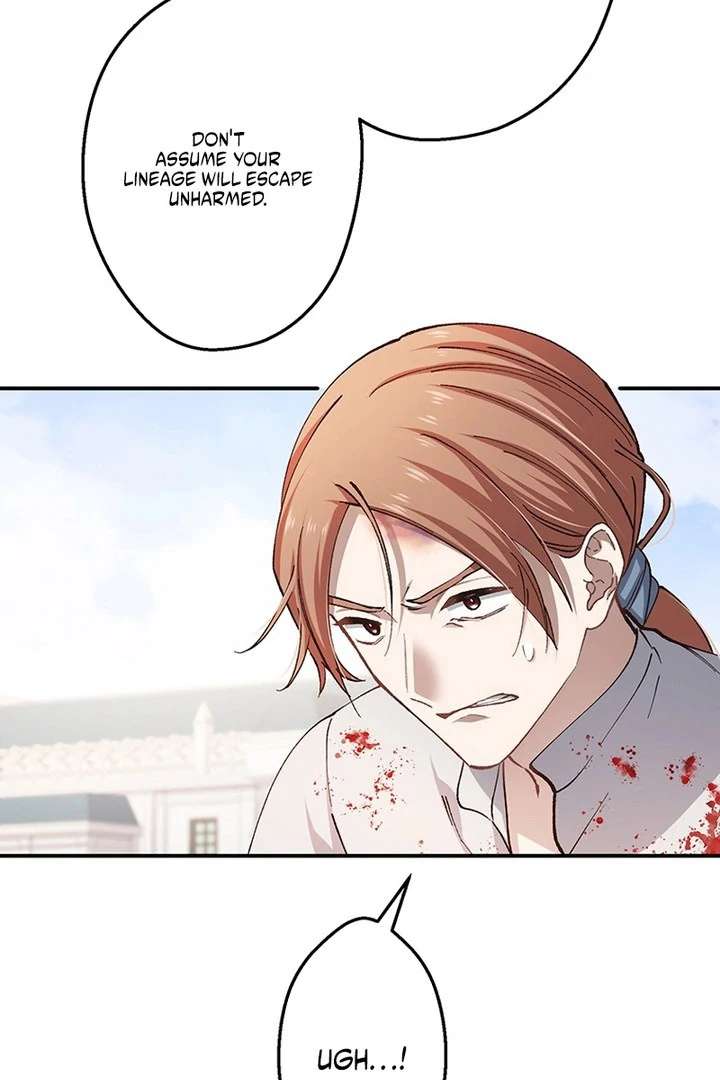 Dead Evil Queen Elise chapter 32 page 81