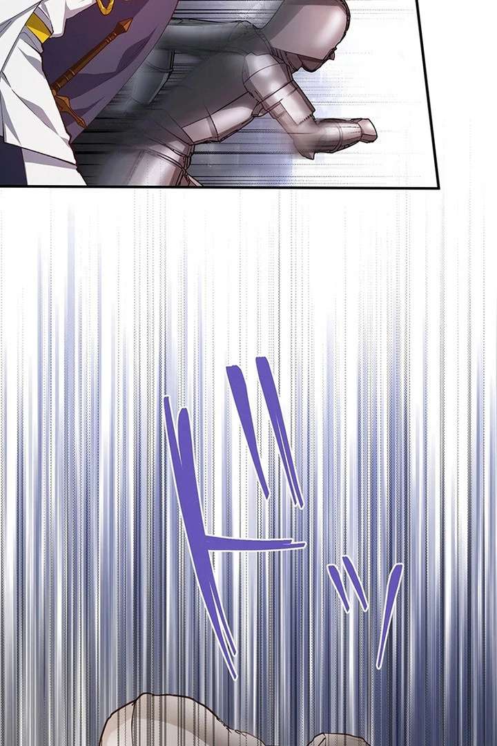 Dead Evil Queen Elise chapter 32 page 116