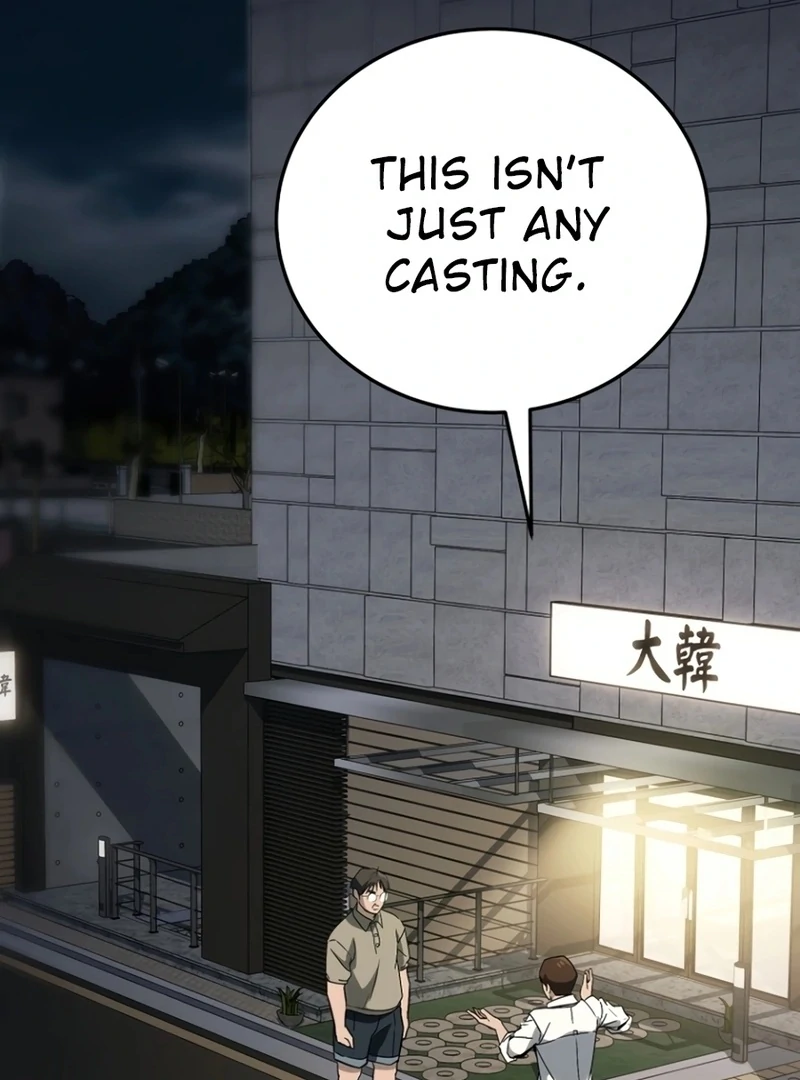 The Thousand Faces Actor chapter 19 page 10