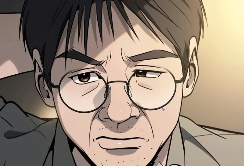 The Thousand Faces Actor chapter 19 page 101