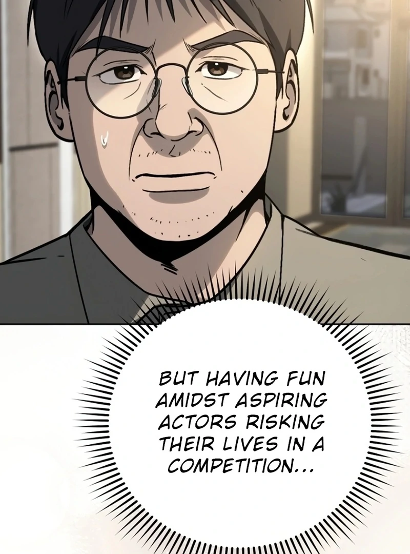 The Thousand Faces Actor chapter 19 page 122