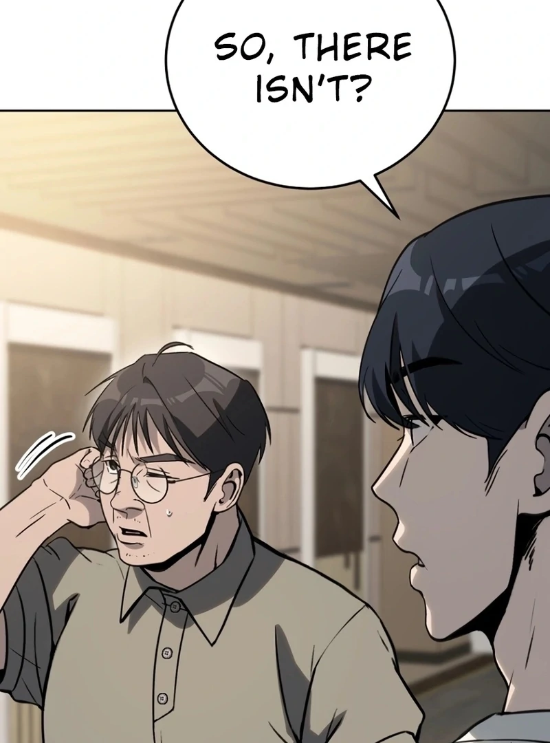 The Thousand Faces Actor chapter 19 page 133