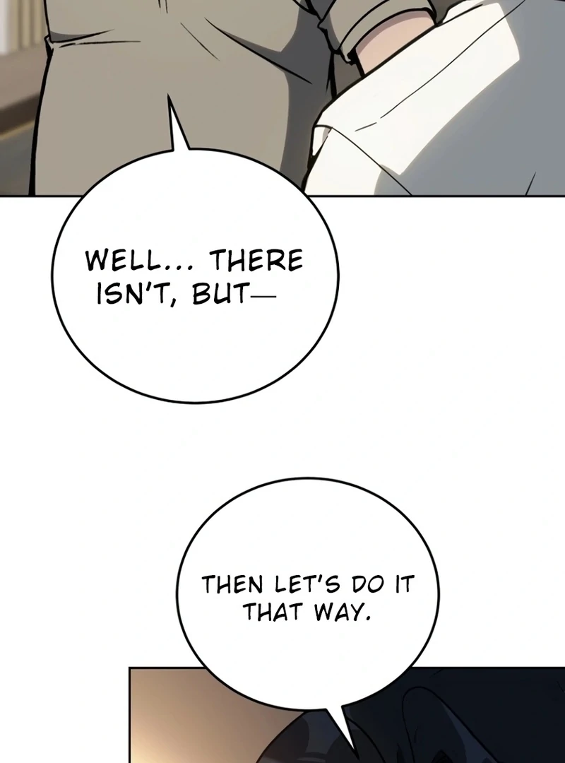 The Thousand Faces Actor chapter 19 page 134