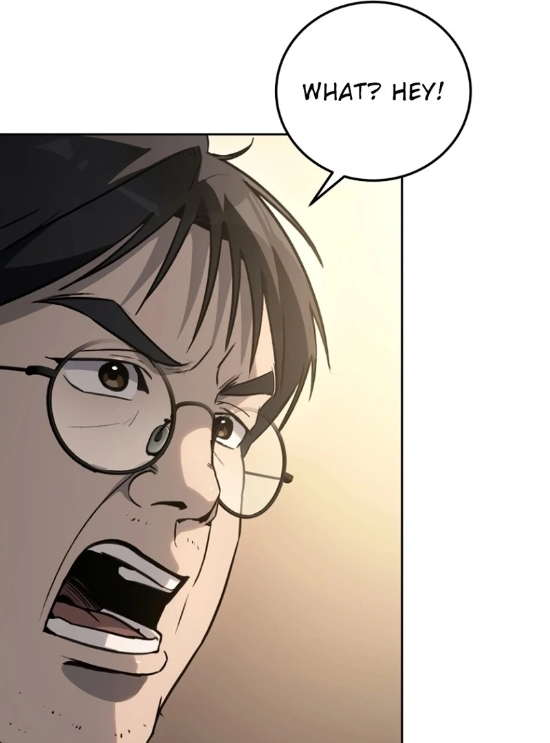 The Thousand Faces Actor chapter 19 page 137