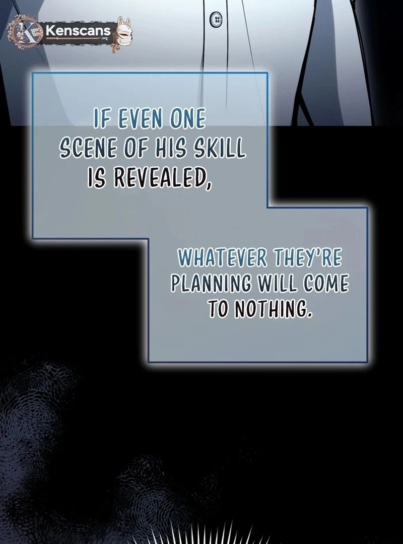 The Thousand Faces Actor chapter 19 page 20