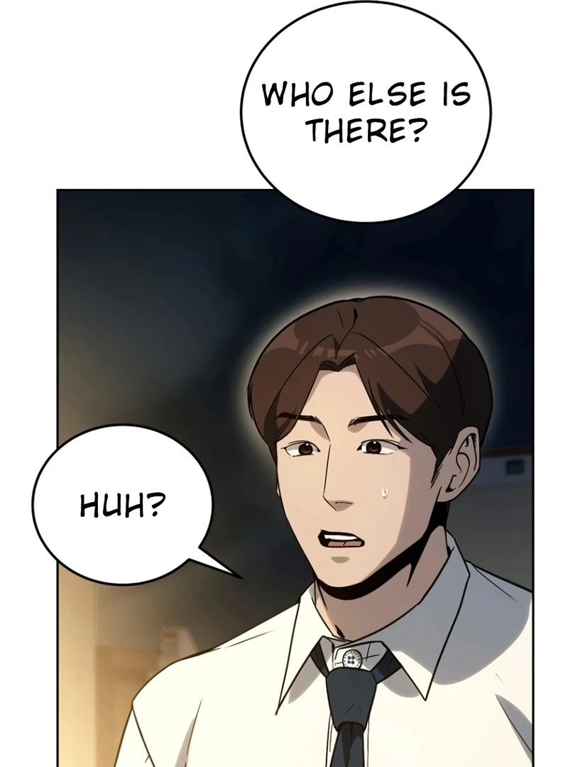 The Thousand Faces Actor chapter 19 page 24