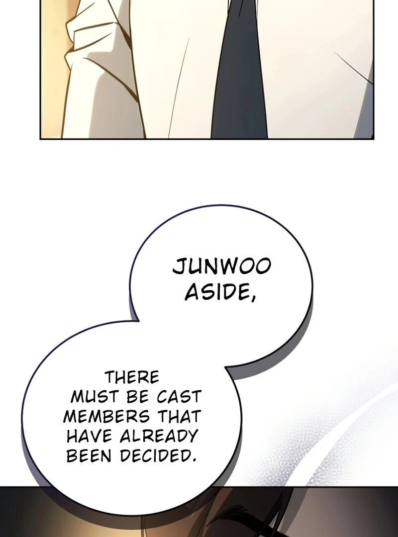 The Thousand Faces Actor chapter 19 page 25