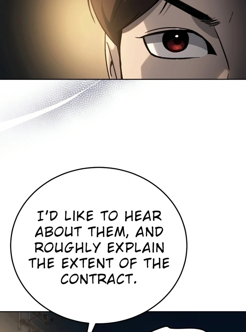 The Thousand Faces Actor chapter 19 page 26