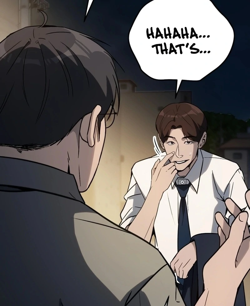 The Thousand Faces Actor chapter 19 page 27