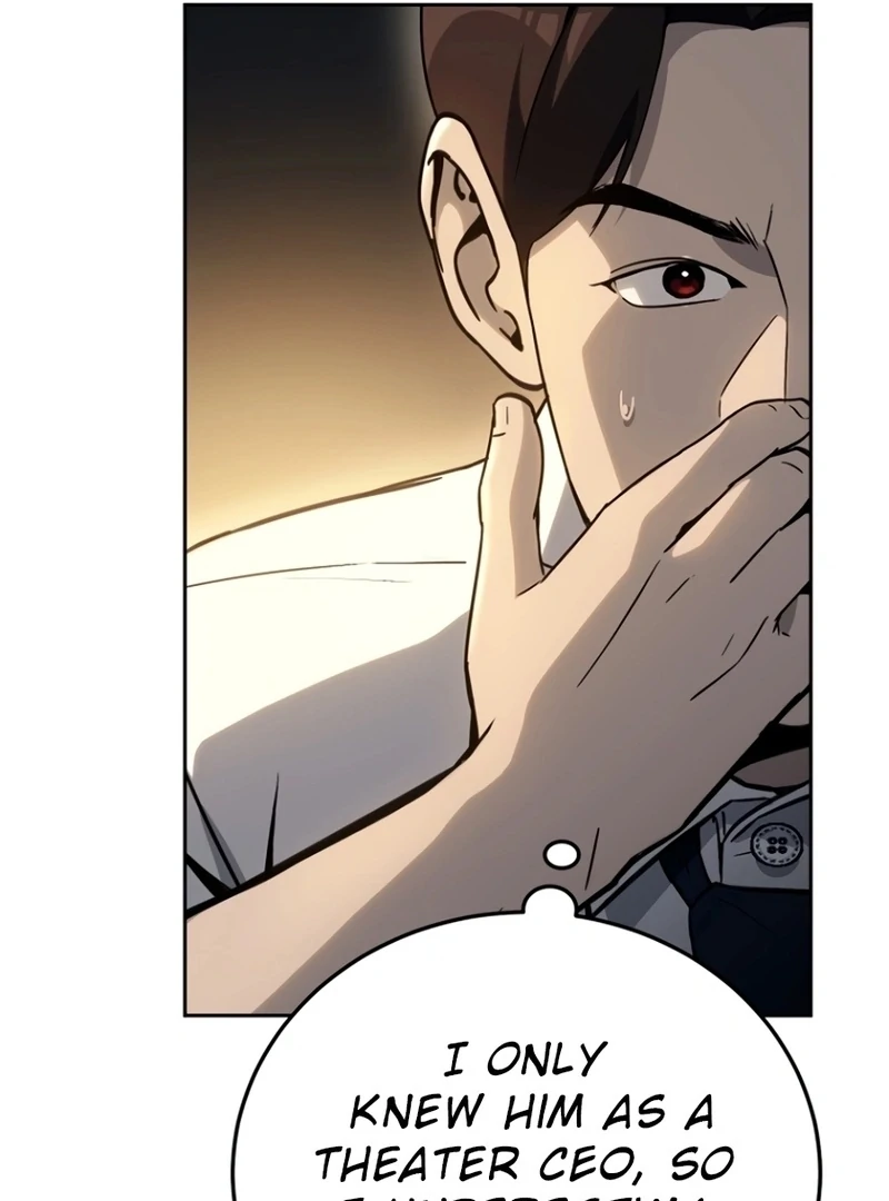 The Thousand Faces Actor chapter 19 page 29