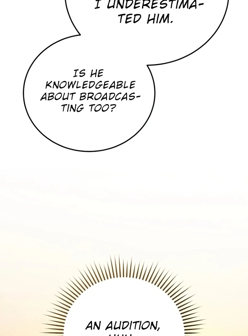 The Thousand Faces Actor chapter 19 page 30