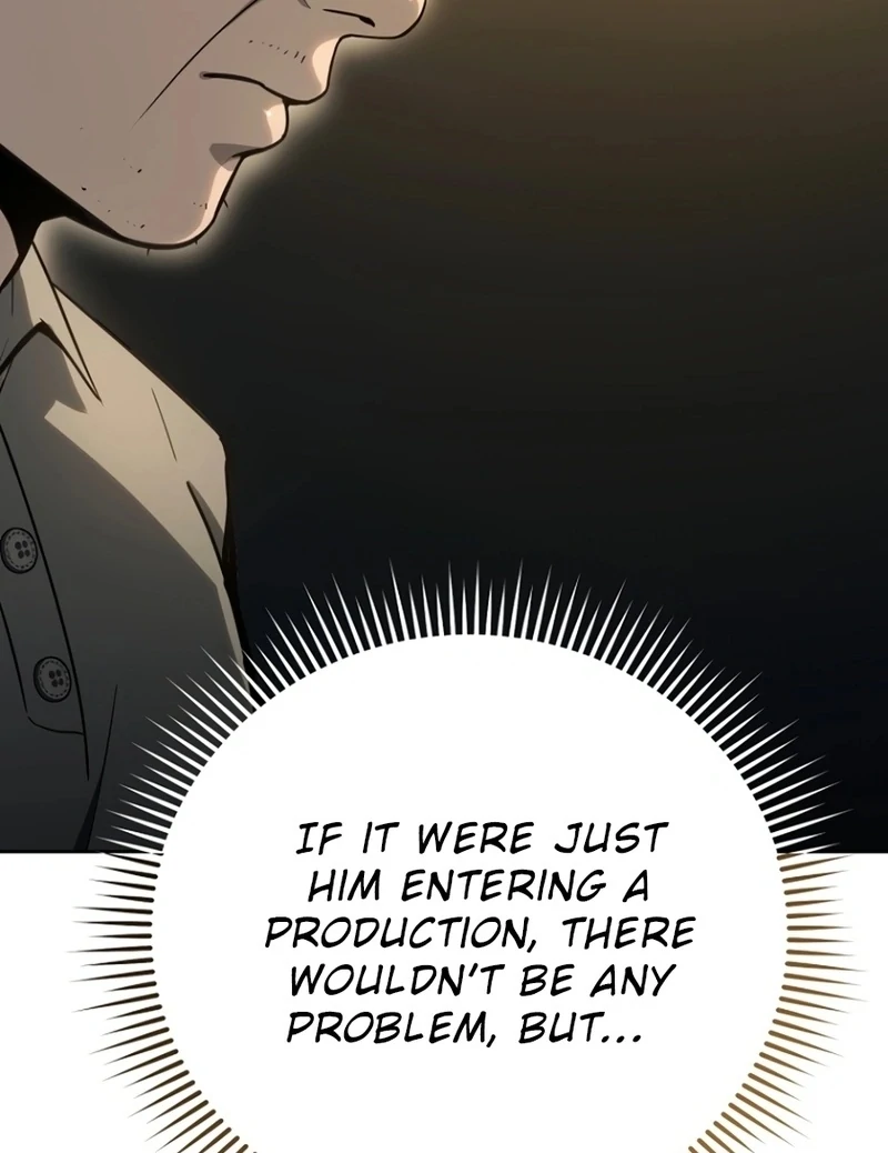 The Thousand Faces Actor chapter 19 page 32