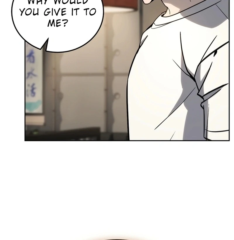 The Thousand Faces Actor chapter 19 page 97