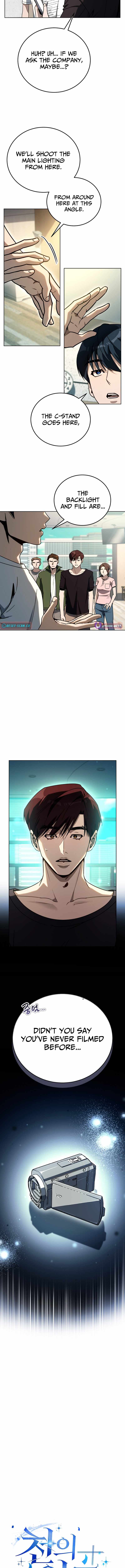 The Thousand Faces Actor chapter 41 page 2
