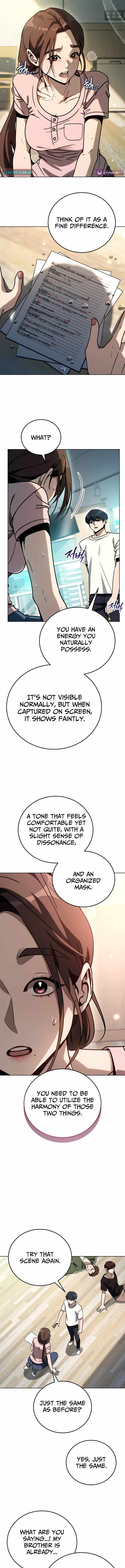The Thousand Faces Actor chapter 41 page 4