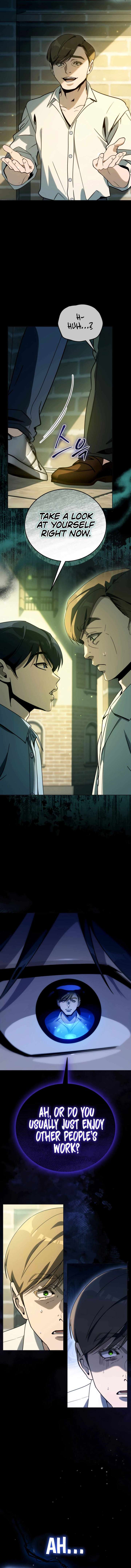 The Thousand Faces Actor chapter 48 page 6
