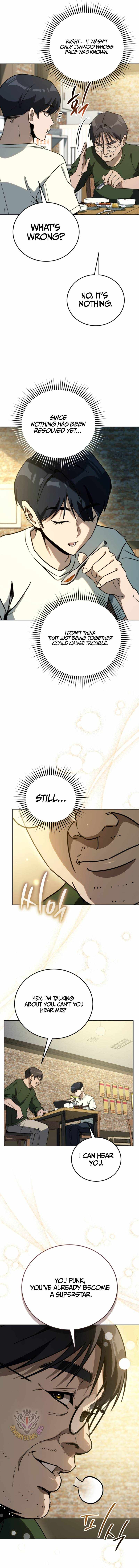 The Thousand Faces Actor chapter 49 page 13