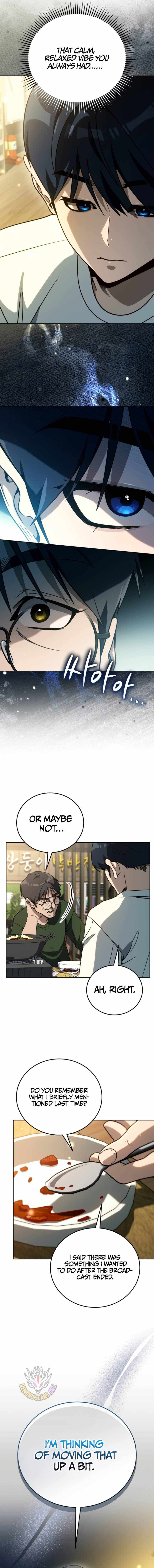 The Thousand Faces Actor chapter 49 page 15