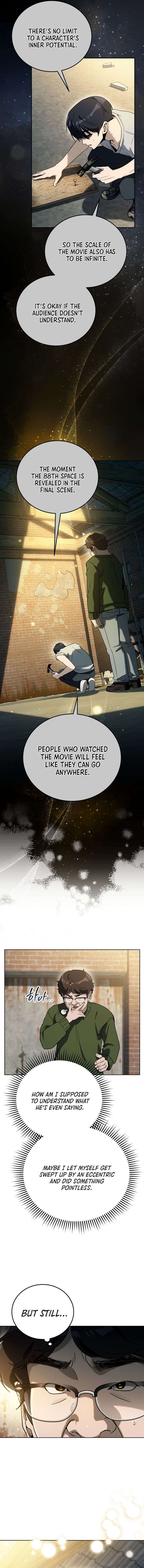 The Thousand Faces Actor chapter 52 page 4