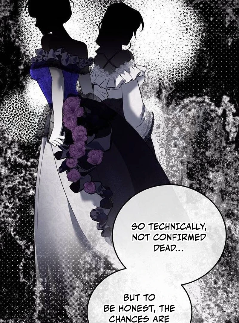A Revenge Guide for the Terminally Ill Maid chapter 24 page 16