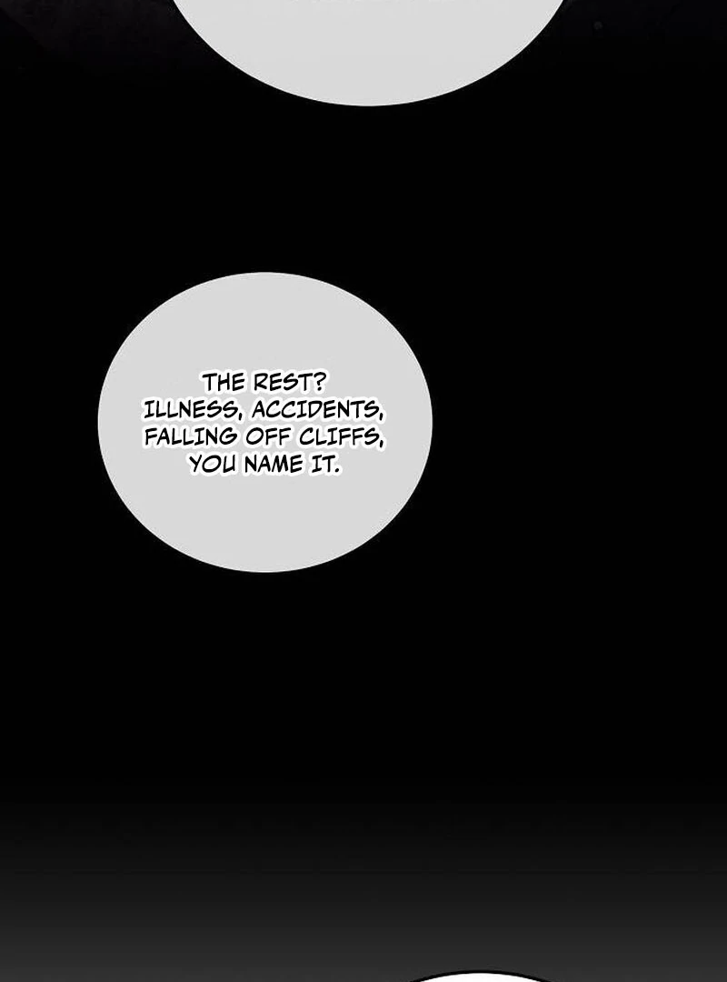 A Revenge Guide for the Terminally Ill Maid chapter 24 page 18