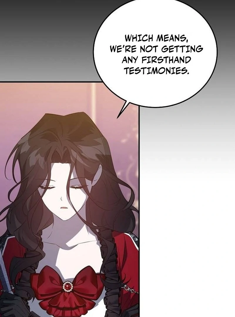 A Revenge Guide for the Terminally Ill Maid chapter 24 page 19