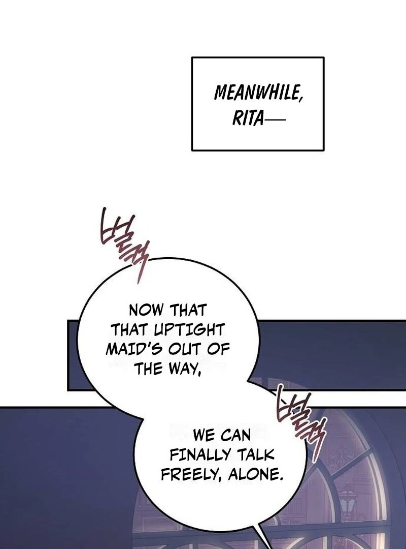 A Revenge Guide for the Terminally Ill Maid chapter 24 page 2