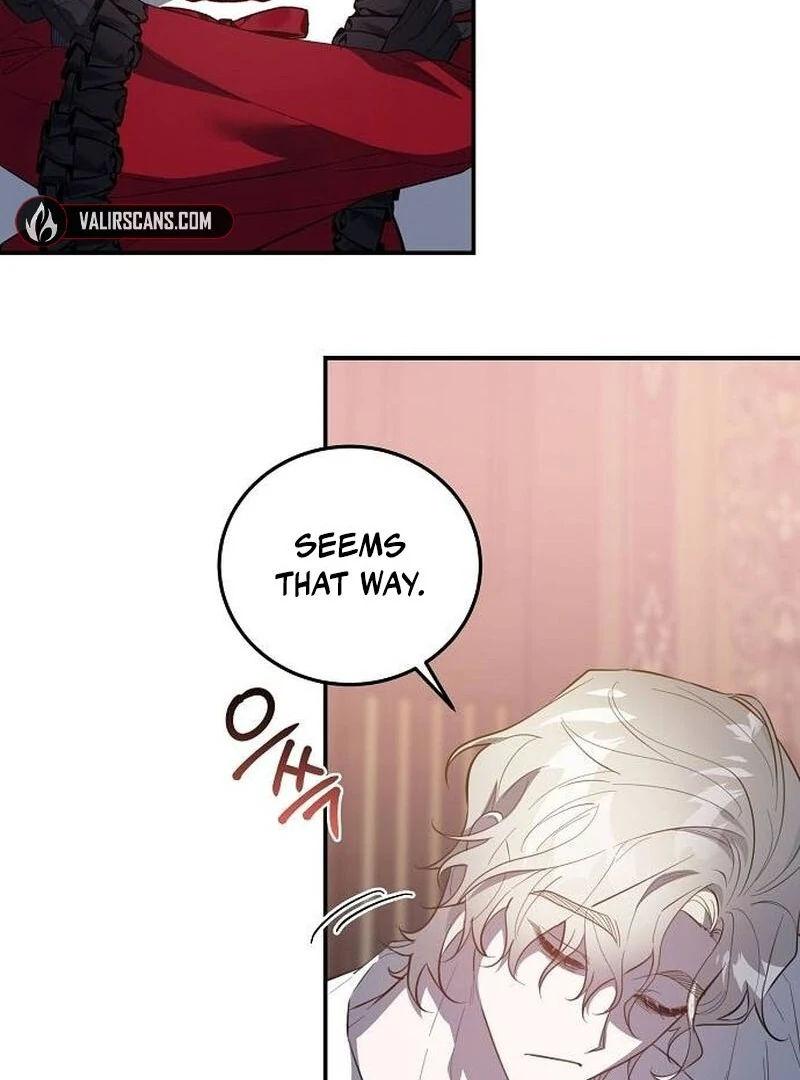 A Revenge Guide for the Terminally Ill Maid chapter 24 page 20
