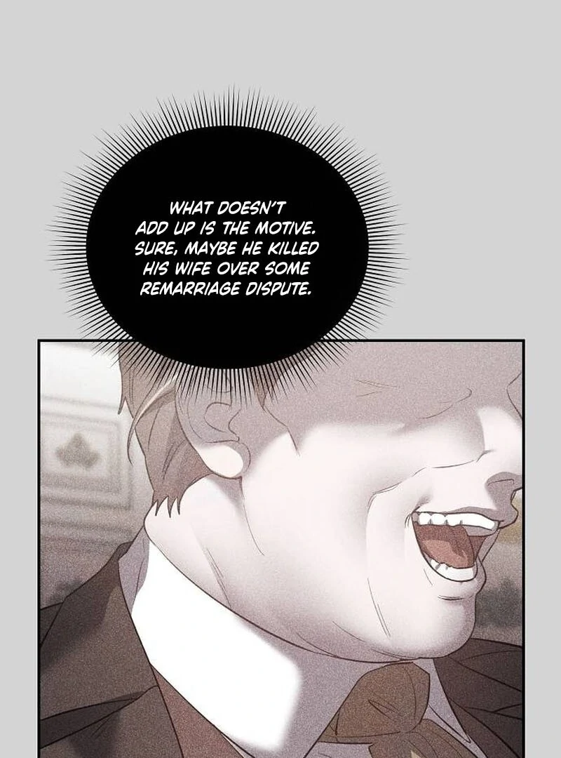 A Revenge Guide for the Terminally Ill Maid chapter 24 page 27