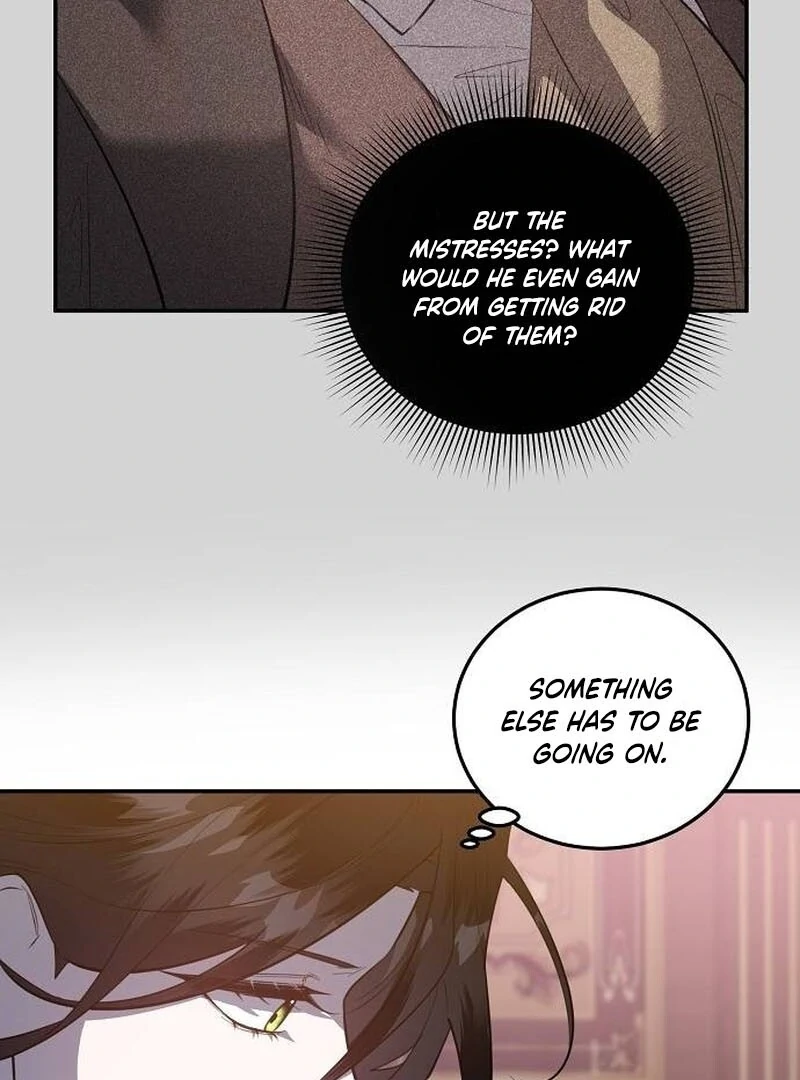 A Revenge Guide for the Terminally Ill Maid chapter 24 page 28