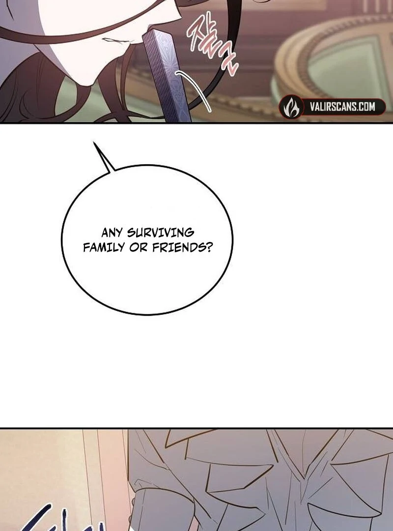 A Revenge Guide for the Terminally Ill Maid chapter 24 page 29